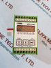 Phoenix contact mcr-f-ui-dc control module 28 14 60 5