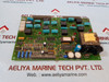 Kemp a007-1586 00077785 pcb circuit board rev.b