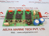 Exide 118302640 a EE static switch gfm pcb rev D