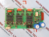 Exide 118302640 a EE static switch gfm pcb rev D