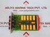 Mak 9.01.7-94.01.00-11 Pcb Card 1.10.7-36.21.00-62