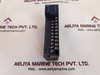 Mitsubishi a1sx80 input unit