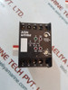 Schiele Asn 2.413.601.44 Monitoring Relay A1/A2 380-415V Ac
