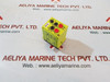 Tele pdi 20 time delay relay 110-240v~