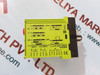 Tele pdi 20 time delay relay 110-240v~
