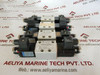 Norgren X-nme 127-23425 Solenoid Valve 0-10 Bar