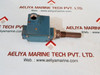 Amot 4140ek1h00ce3ee temperature switch 66-87'c