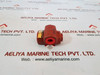 Atlas copco / monsun-tison hvpb13r-0-g valve