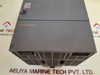 Mitsubishi q38db melsec-q base unit