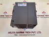 Mitsubishi q38db melsec-q base unit