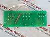 Centrilift Hughes 88609 C Pcb Card