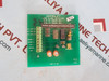 Centrilift 50626 Pcb Card