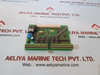 Deif dpd 99158 1044500040c pc board