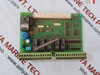 Deif dpd 99158 1044500040c pc board