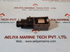 Damcos sa-g01-a3x-g-d2-31es solenoid valve 160l8054