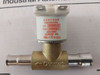 Manitowoc 76-3010-1 Hot Gas Solenoid Valve 