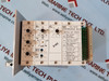 Deif Fas-2R Auto Synchronizing Relay
