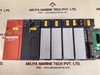 Mitsubishi melsec a1s61pn,a1shcpu,a1sx80,a1sy80,a1s64ad,a1sj71at21b module rack