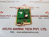 Honeywell 05701-a-0301 single channel control card