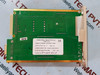 Honeywell 05701-a-0301 single channel control card
