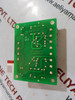 Integrated power systems 016-001097 rev.F PCB card