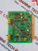 Musasino m-7832f pcb card 41058 - New