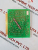 Musasino m-7832f pcb card 41058