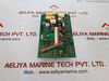 Kone 55210h04 pcb card 051702g01 rev 1.2