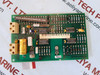 Kone 55210h04 pcb card 051702g01 rev 1.2