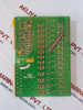 Kone 376637 h09 optoisolators pcb card mcc85/adpti2