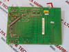 Kone 430012 h03 pcb card mcc-85/disp 430015g01 rev 1.1