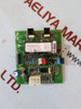 0Csa2099B01 Pcb Card 9Ab2099B01B-tt - Used