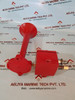 Seun su-ah-8411 air horn with sol.valve