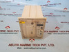 Abb spau 130c three phase voltage relay