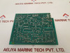 C & S D5743 Pcb Card