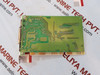 Etherlink III 03-0021-204 rev-a network card df63c509b