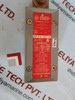 Allen-bradley 802x-h7 ser.c limit switch
