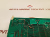 C & S D5794/A Pcb Card