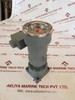 Oval valve opening indicator ls 21855