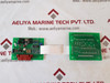 12-0041B-00Rp Display Digital Temperature Board 678-83-12B