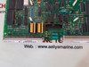General electric c-ess 6ba03 circuit board ds6800pfpa1h1f