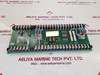 Ross Hill Controls 200C261 Pcb Card 0509-12