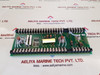 Ross Hill Controls 200C261 Pcb Card 0509-12