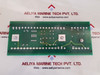 Ross Hill Controls 200C261 Pcb Card 0509-12