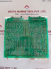 Terasaki emw-1301d tma & tm i/f module k/821/3-001e