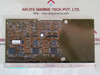 Jdp5933-2-lay 1 pcb card iftt021-3