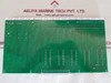 Rof 157 9050 Rev.D Pcb Card