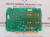 Musasino M-7836 b-1 pcb card