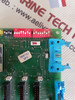 Sf-control pcb0036 rev.F PCB card