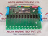 Sf-control pcb0036 rev.F PCB card